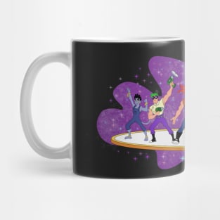 Team Improbable Mug